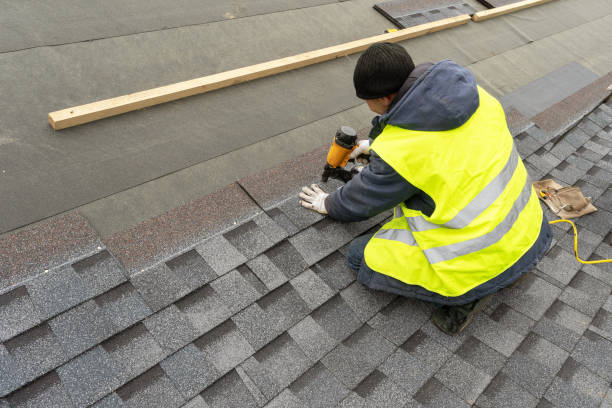 Best Roofing Contractor Near Me  in Perry, GA