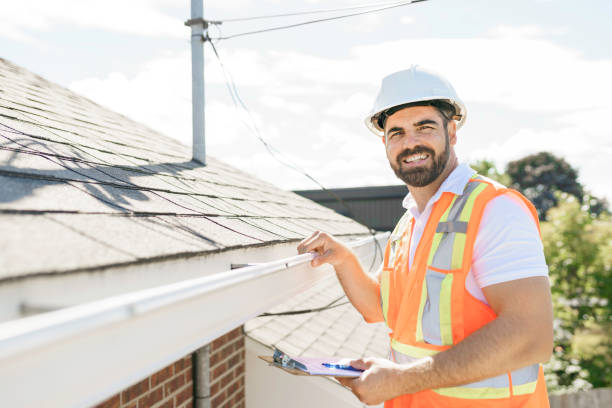 Best Residential Roofing Contractor  in Perry, GA