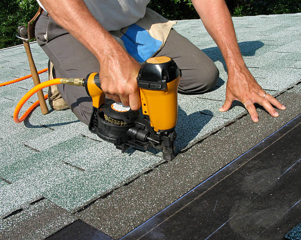 Best Metal Roofing Contractor  in Perry, GA