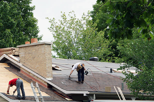 Quick and Trustworthy Emergency Roof Repair Services in Perry, GA