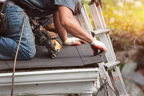 Best Roof Waterproofing Services  in Perry, GA