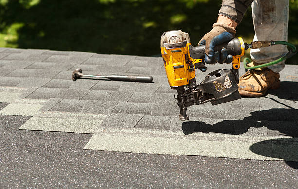 Best New Roof Installation  in Perry, GA