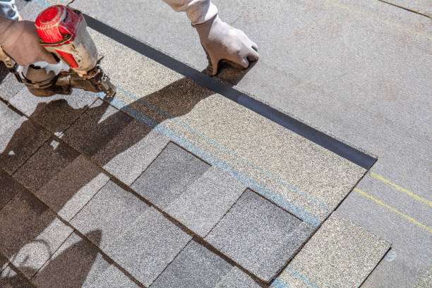 Roof Waterproofing Services in Perry, GA
